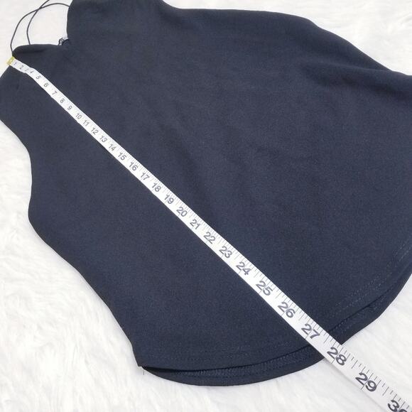 BOOHOO Black Sexy Cocktail Dress - Picture 6 of 7